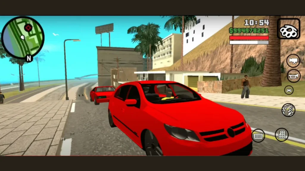 GTA Brasil Gameplay 